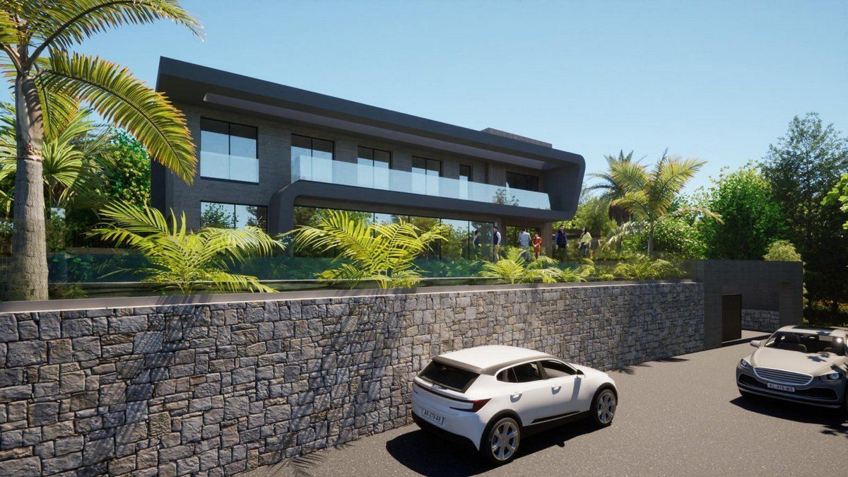 Villa zum verkauf in Calpe