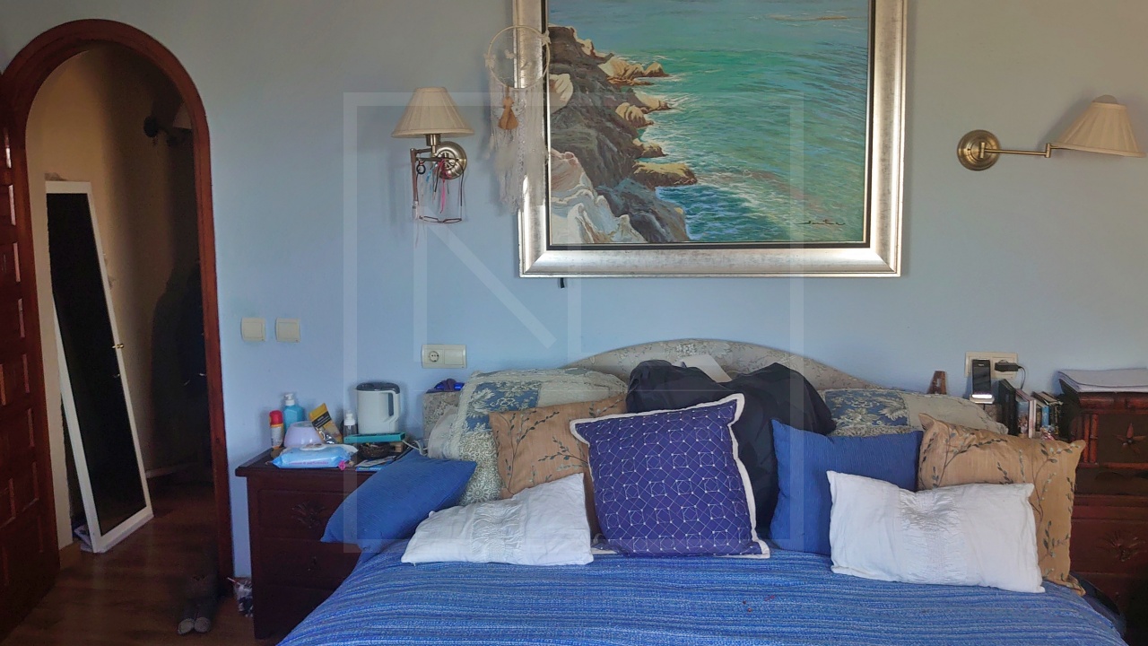  Chalet en venta directa con Plusvillas – C36026* – Villa con 5 dormitorios y 3 baños en Benitachell, (Costa Blanca), zona Cumbre Del Sol 