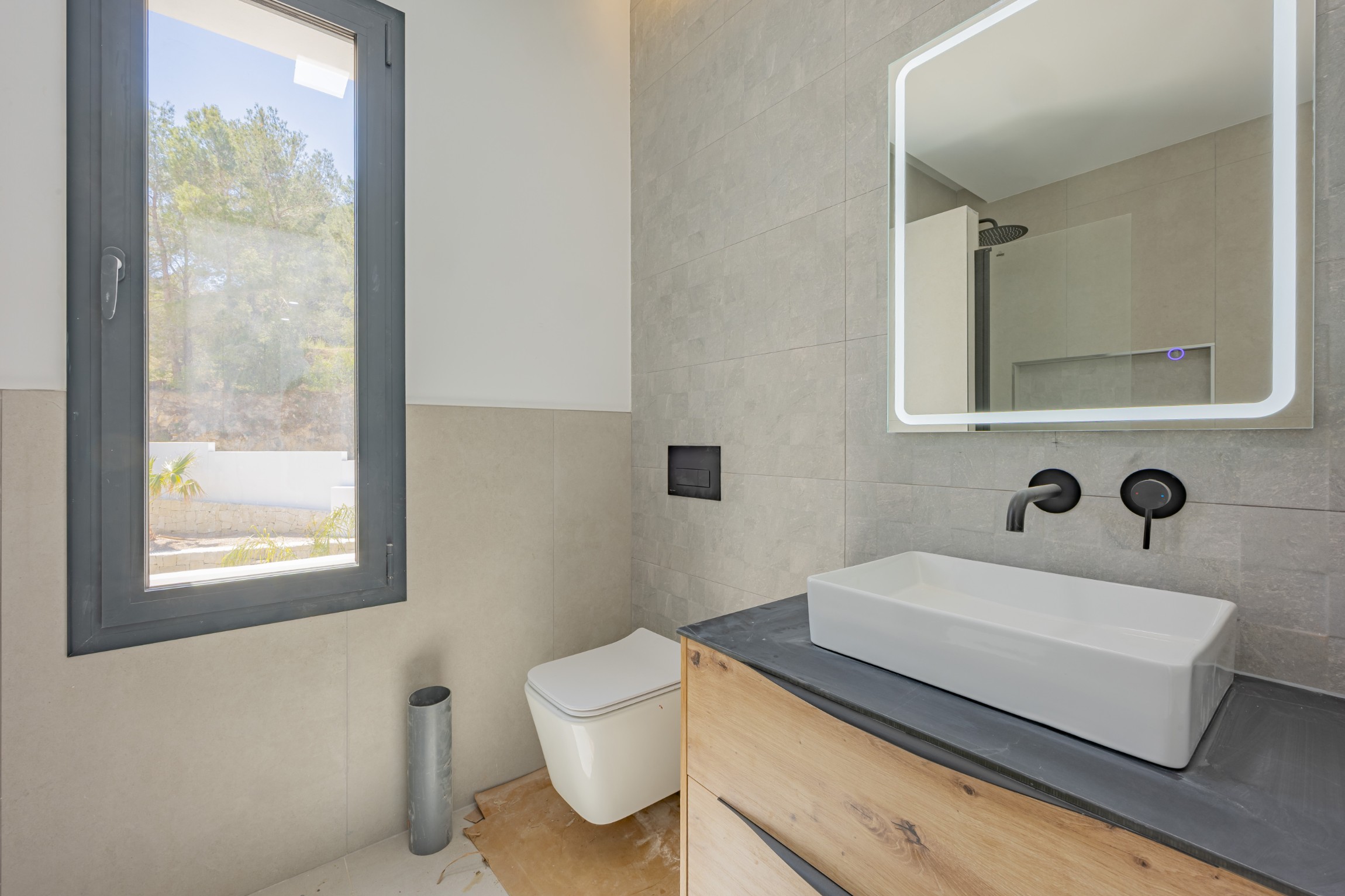 4 Bedroom Villa in Benissa