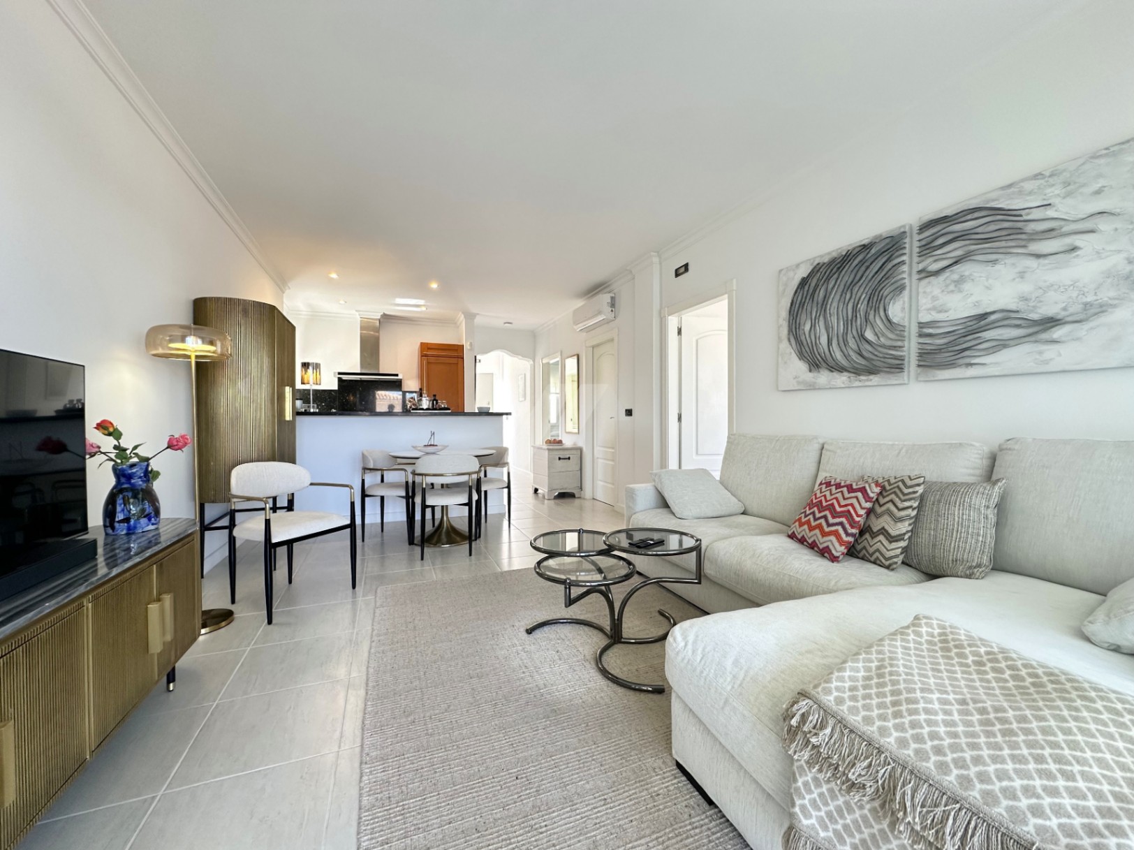 Apartment for sale in Benissa