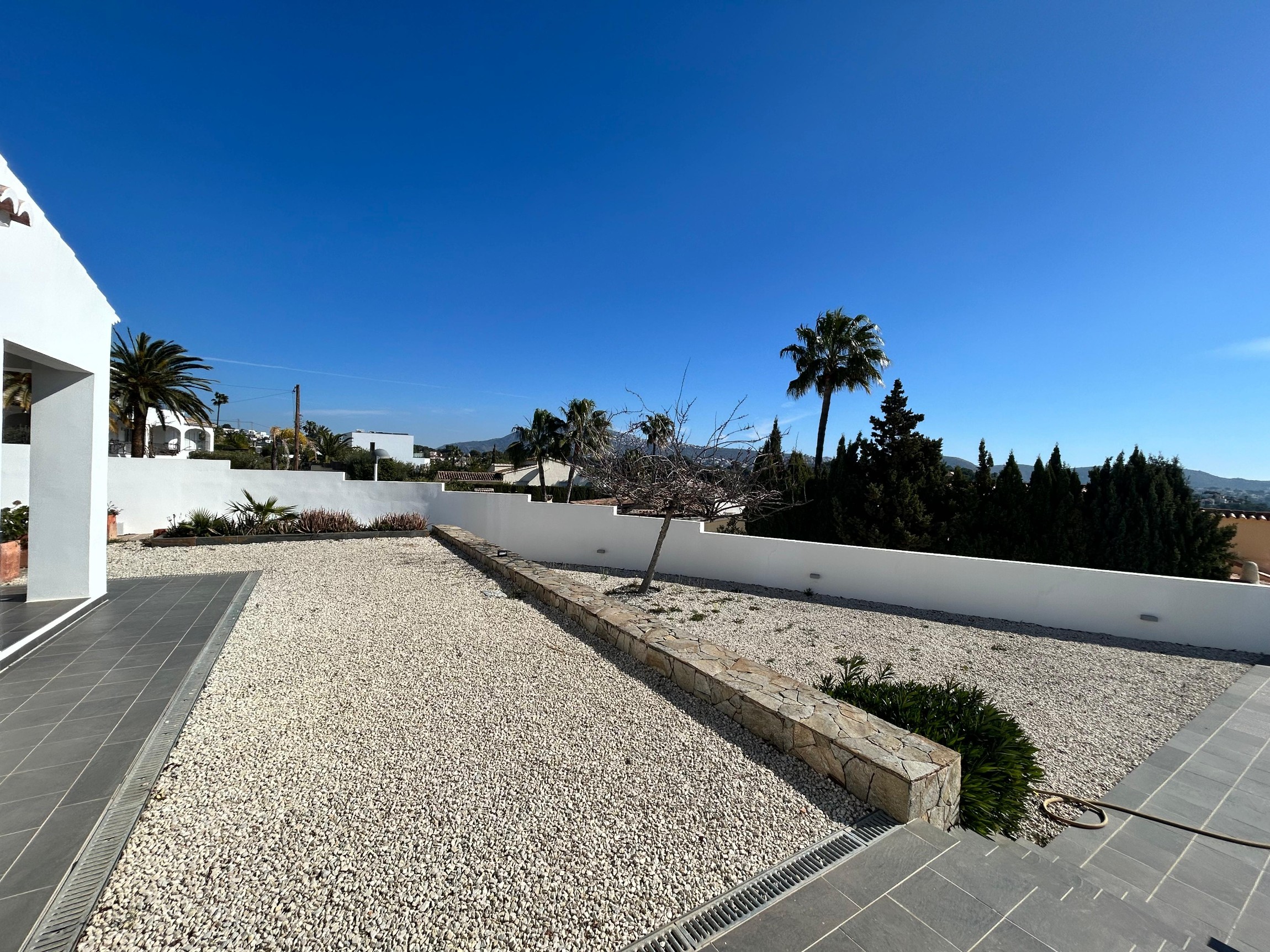 Villa zum verkauf in Moraira