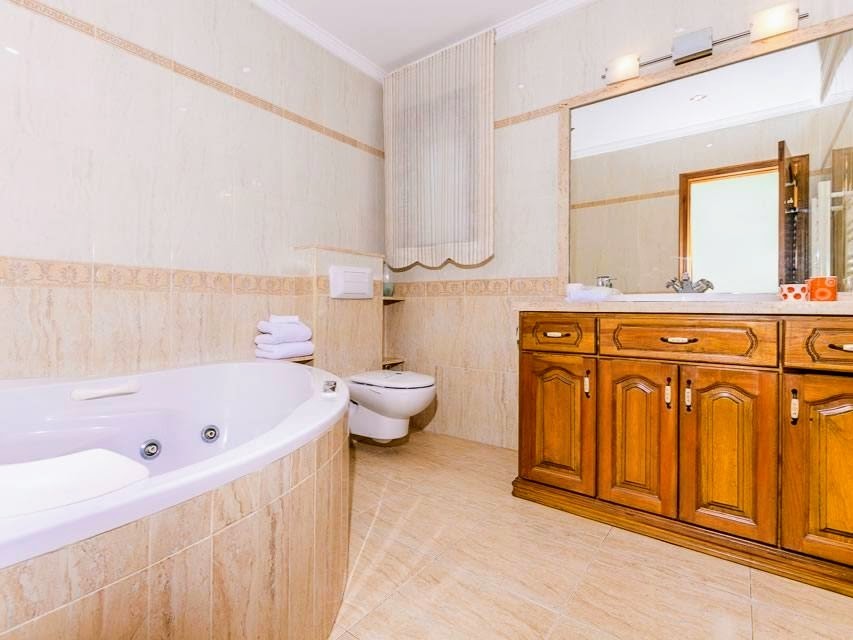 Villa zum verkauf in Benissa