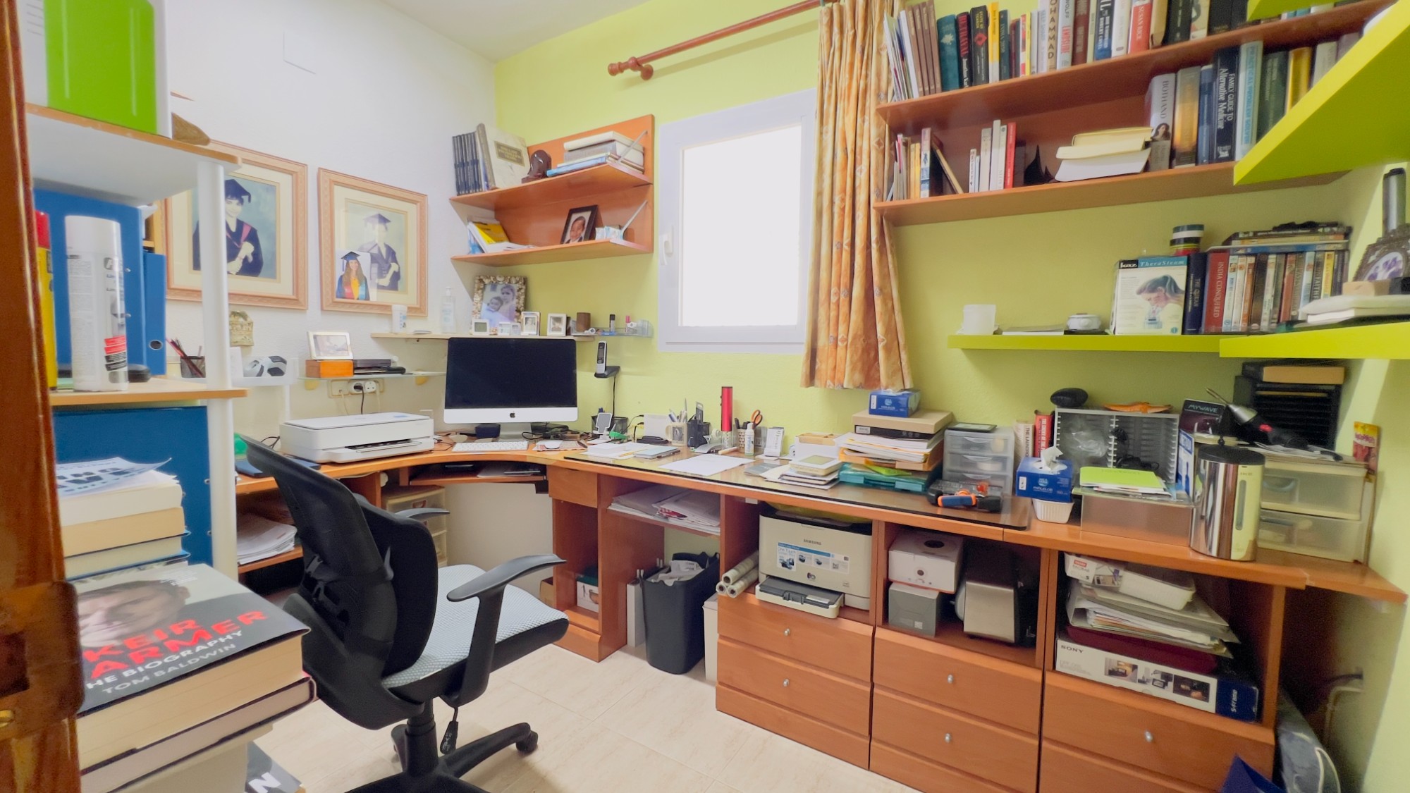  Chalet en venta directa con Plusvillas – C4165* – Villa con 3 dormitorios y 2 baños en Benitachell, (Costa Blanca), zona Dalias CDS 