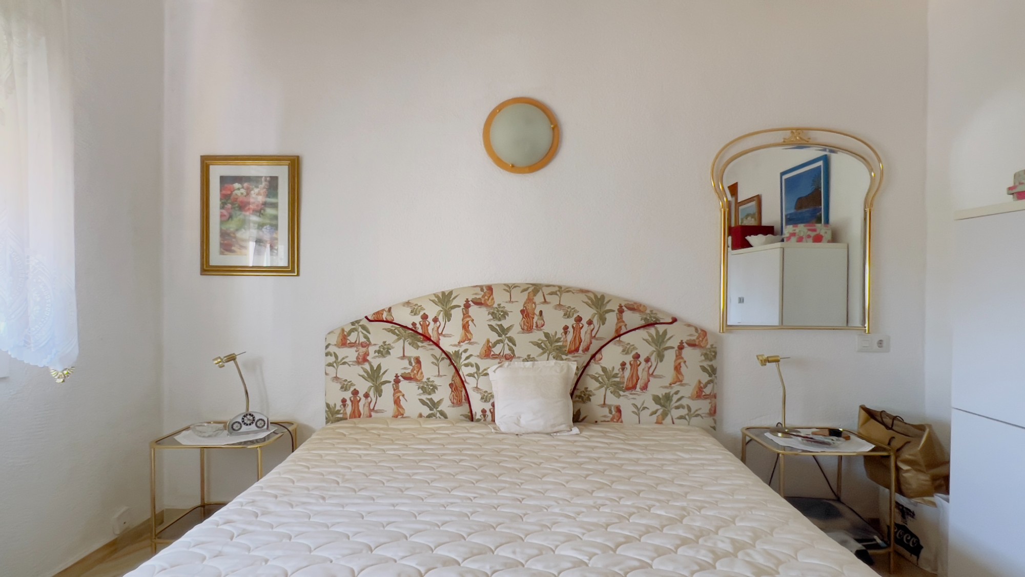  Chalet en venta directa con Plusvillas – C4163* – Villa con 3 dormitorios y 2 baños en Moraira, (Costa Blanca), zona Moravit 