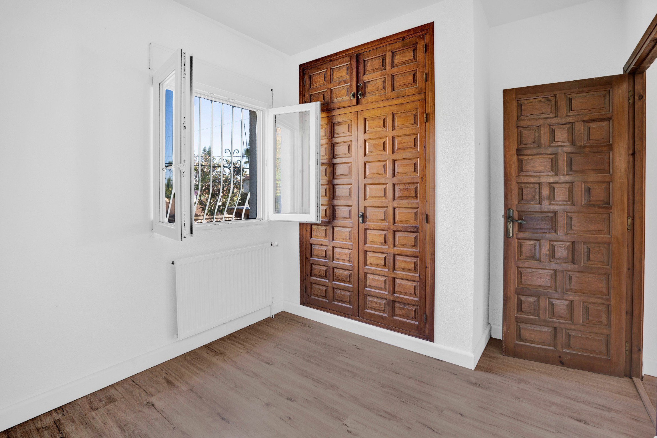 Villa de 2 dormitorios en Calpe