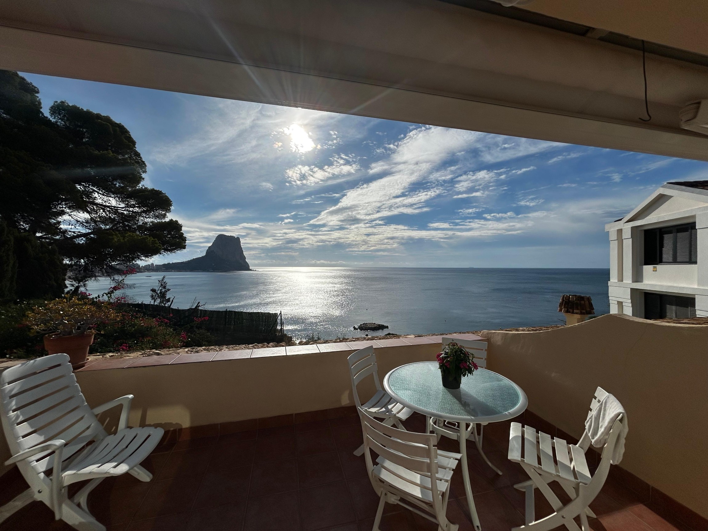 Verkoop. Appartement in Calpe