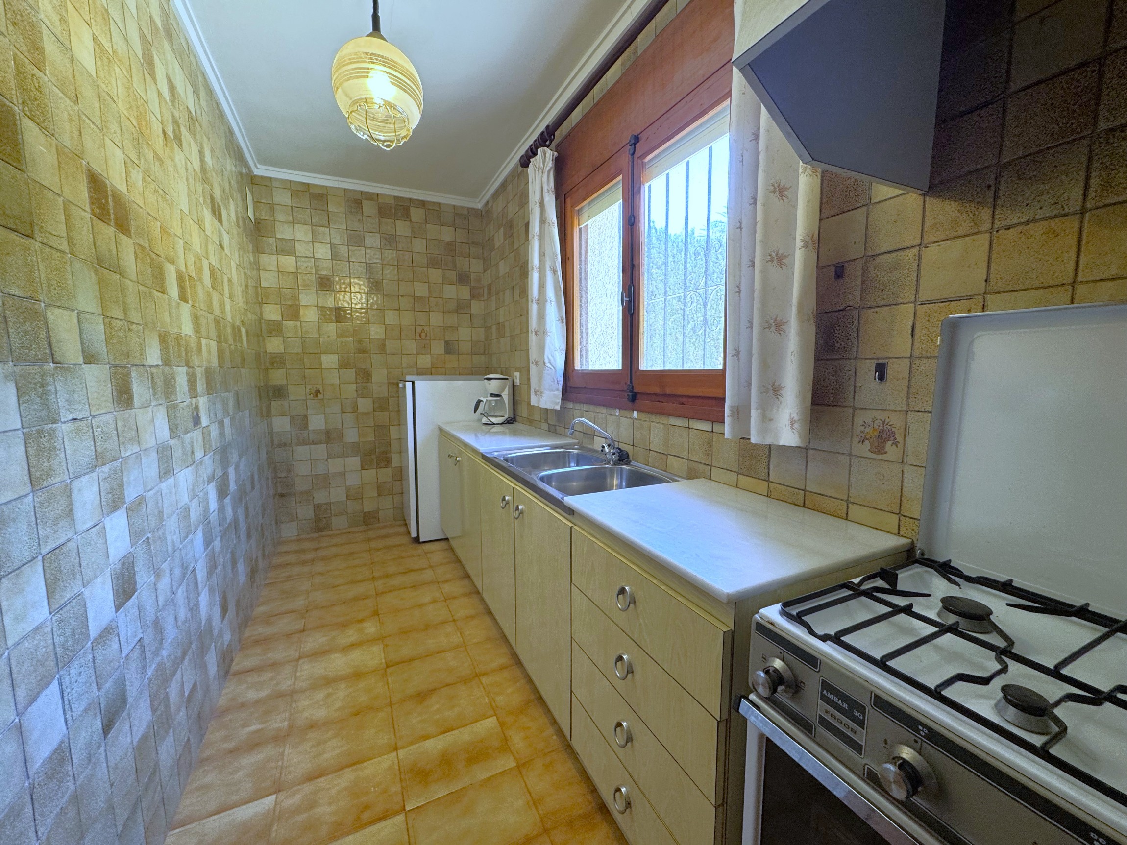 Chalet/Villa en venta en Calpe