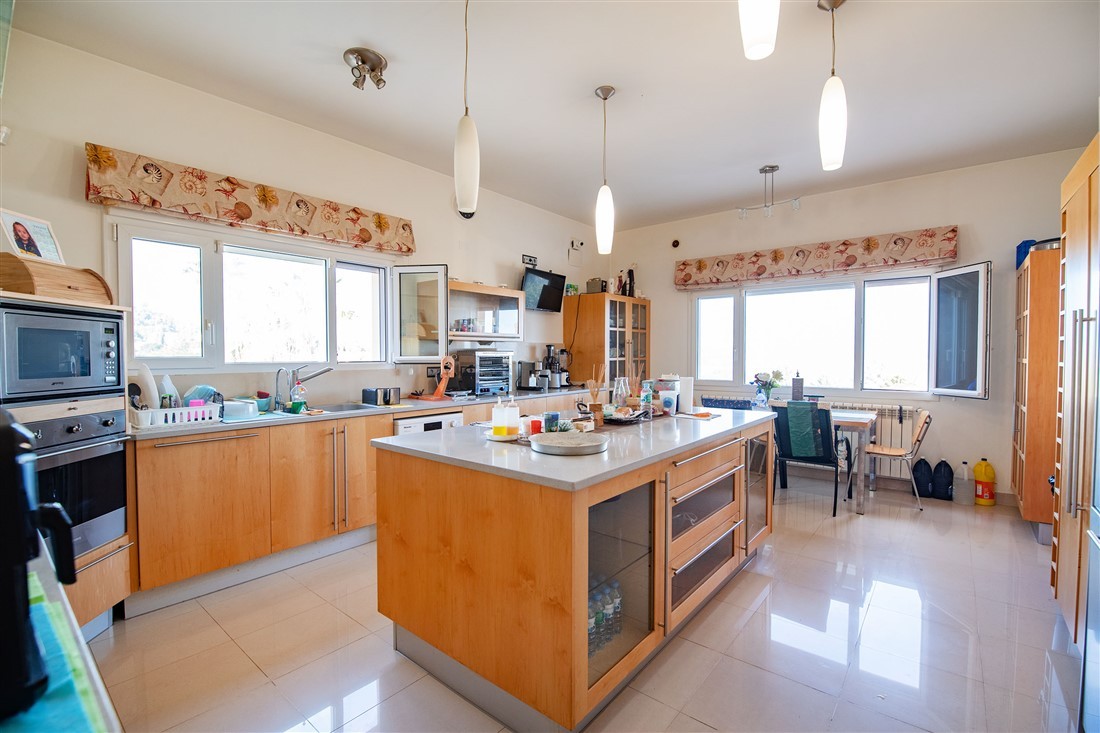  Chalet en venta directa con Plusvillas - C23 - Villa de ensueño de 5 dormitorios con vistas espectaculares al mar, zona Cucarres en Calpe (Costa Blanca) 