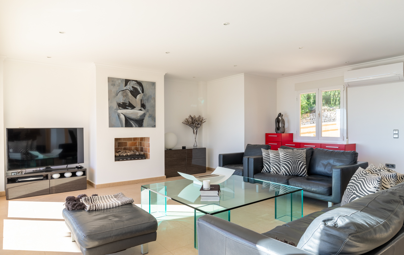  Chalet en venta directa con Plusvillas – C27004* – Villa con 3 dormitorios y 3 baños en Benissa, (Costa Blanca), zona 2ª linea 