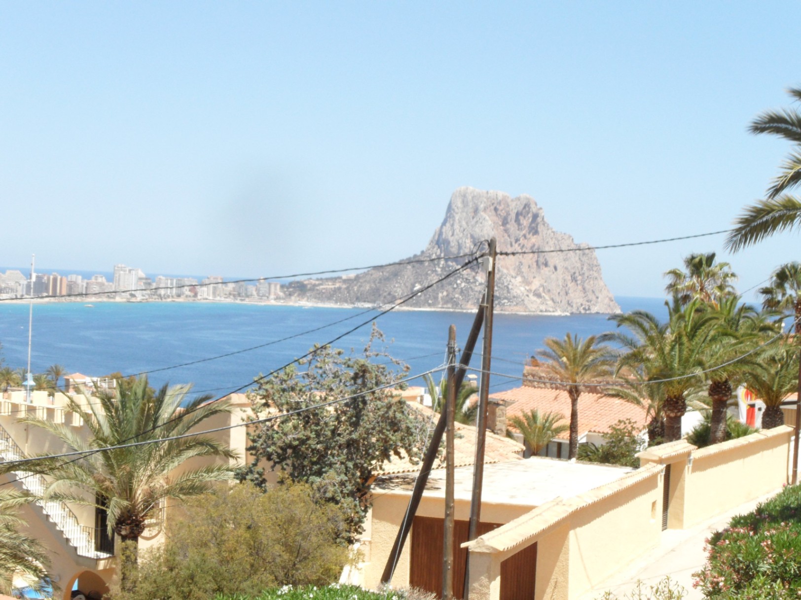  Chalet en venta directa con Plusvillas – C34030* – Villa con 0 dormitorios y 0 baños en Calpe, (Costa Blanca), zona  