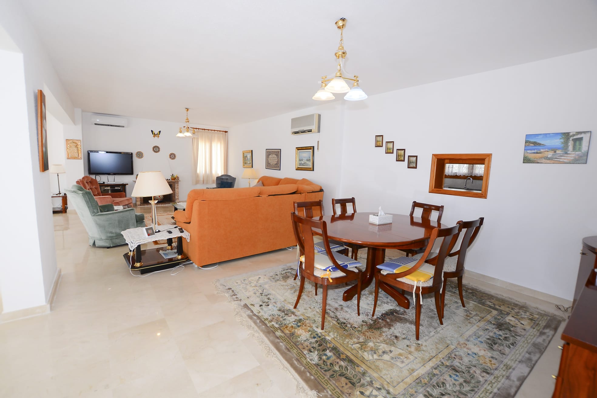  Chalet en venta directa con Plusvillas - C26 - Chalet de 7 dormitorios cerca de todo los servicios y de la playa de Calpe (Costa Blanca) 