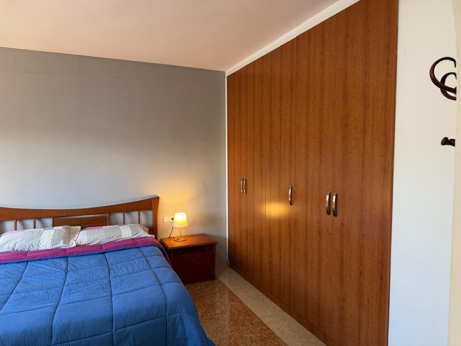 Villa for sale in Calpe