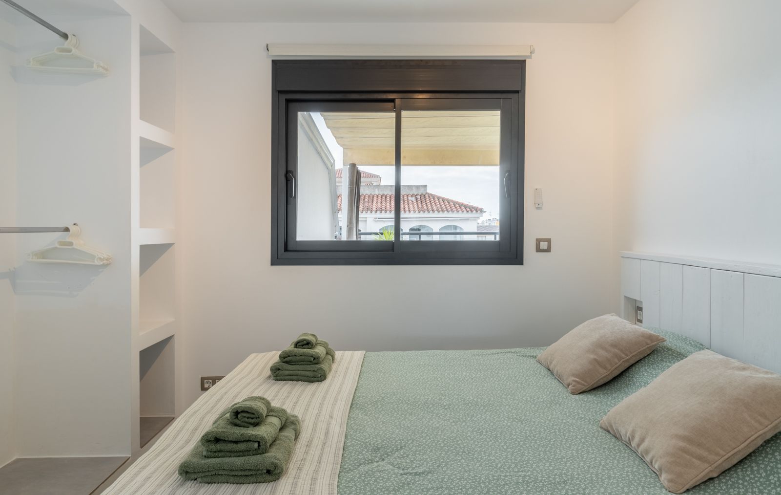  Apartamento en venta directa con Plusvillas – A27029* – Bonito apartamento de 2 dormitorios y 2 baños., (Costa Blanca), zona  