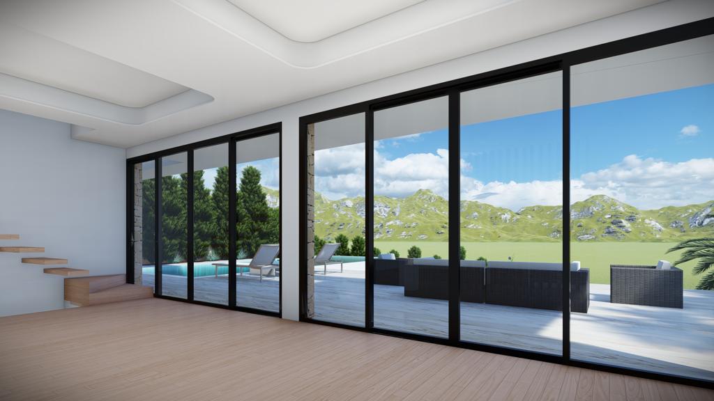  Chalet en venta directa con Plusvillas – C30204* – Villa con 4 dormitorios y 4 baños en Altea, (Costa Blanca), zona Altea Hills Altea, Costa Blanca 