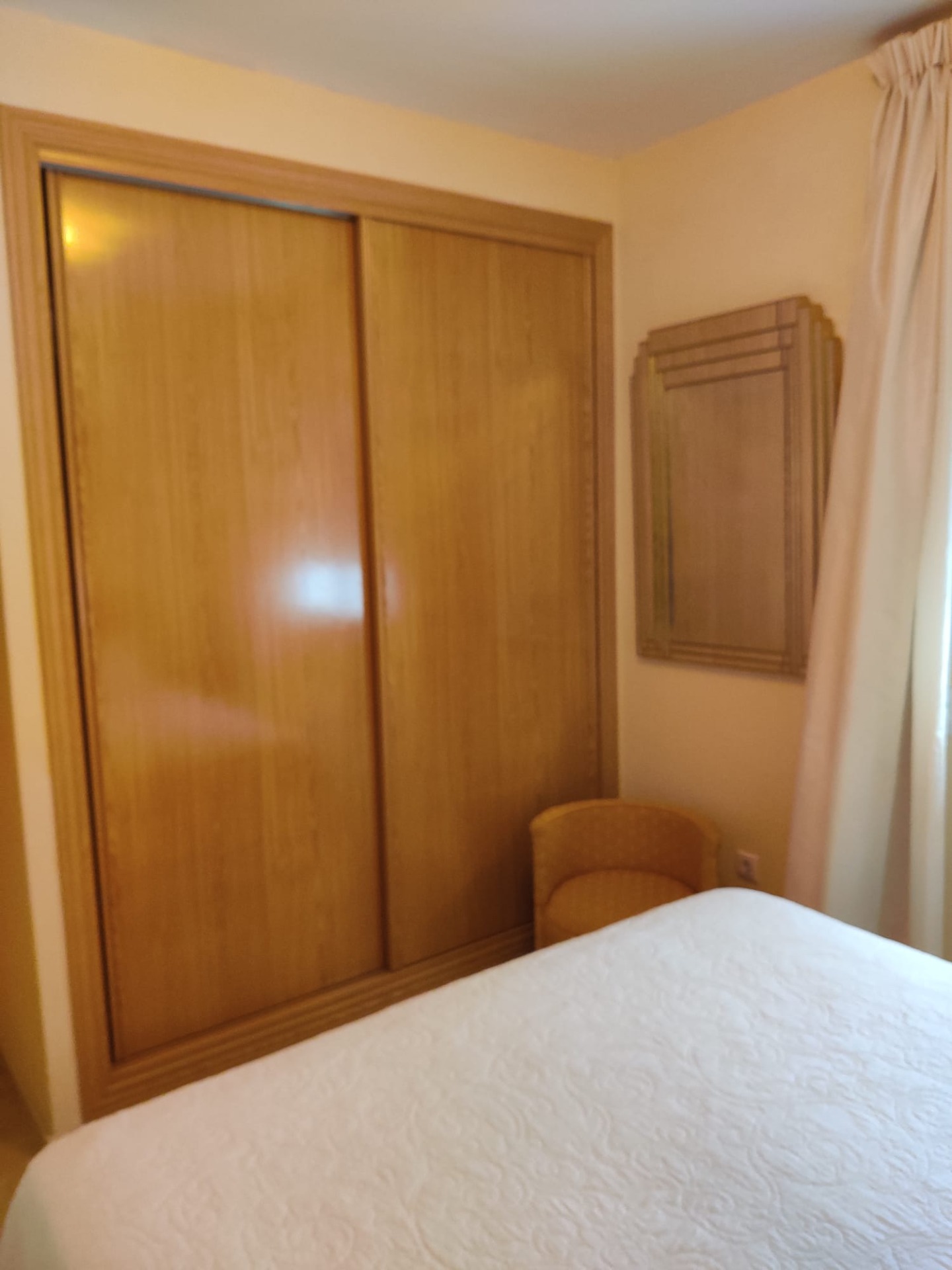  Ático en venta directa con Plusvillas – C23057* – Villa con 2 dormitorios y 2 baños en Calpe, (Costa Blanca), zona Centro 