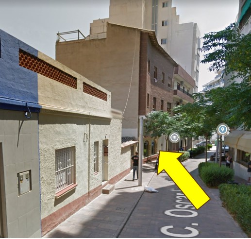  Chalet en venta directa con Plusvillas – C35024* – Villa con 0 dormitorios y 0 baños en Calpe, (Costa Blanca), zona Zona Centro 