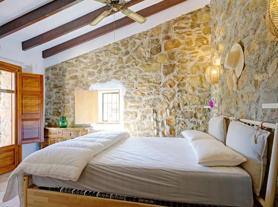 6 Bedroom Villa in Benissa
