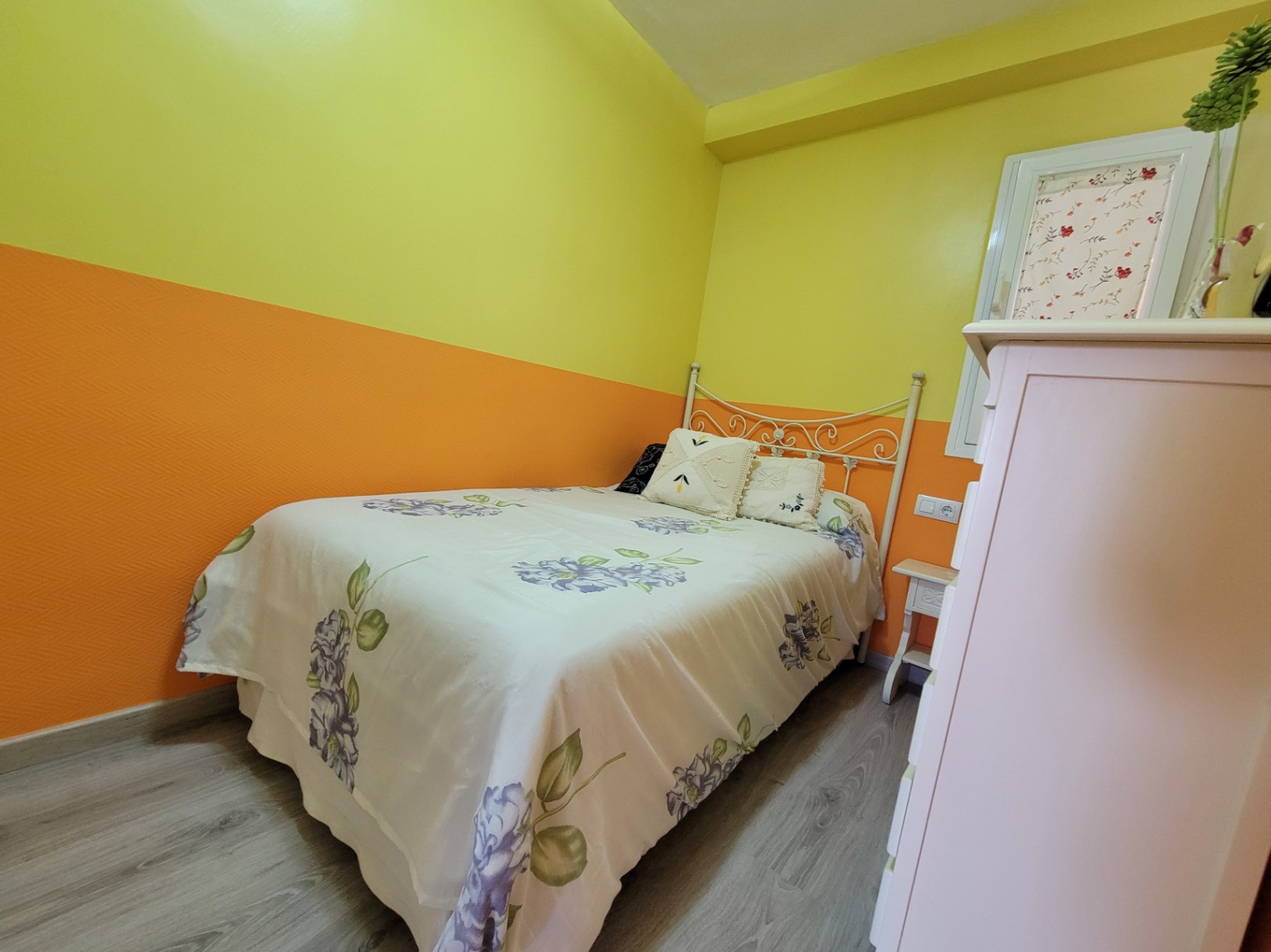  Apartamento en venta directa con Plusvillas – A34021* – Bonito apartamento de 3 dormitorios y 1 baños., (Costa Blanca), zona  