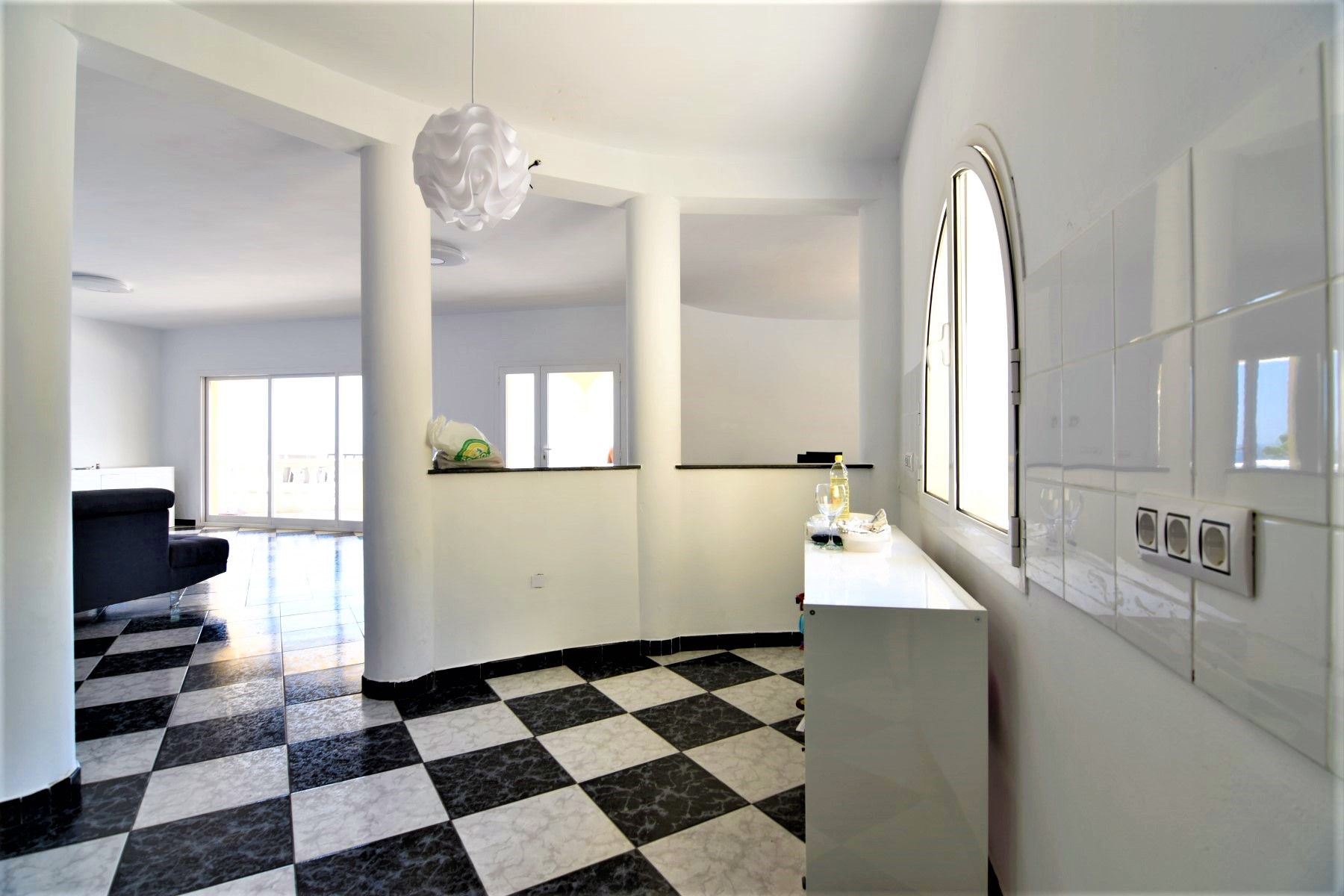  Chalet en venta directa con Plusvillas – C20008* – Villa con 4 dormitorios y 4 baños en Calpe, (Costa Blanca), zona Tosal de la Cometa 