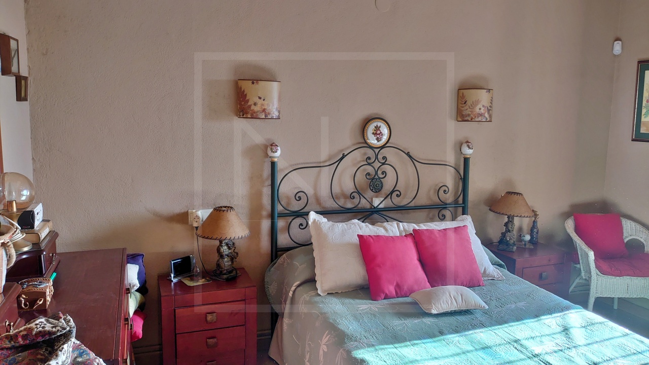  Chalet en venta directa con Plusvillas – C36026* – Villa con 5 dormitorios y 3 baños en Benitachell, (Costa Blanca), zona Cumbre Del Sol 