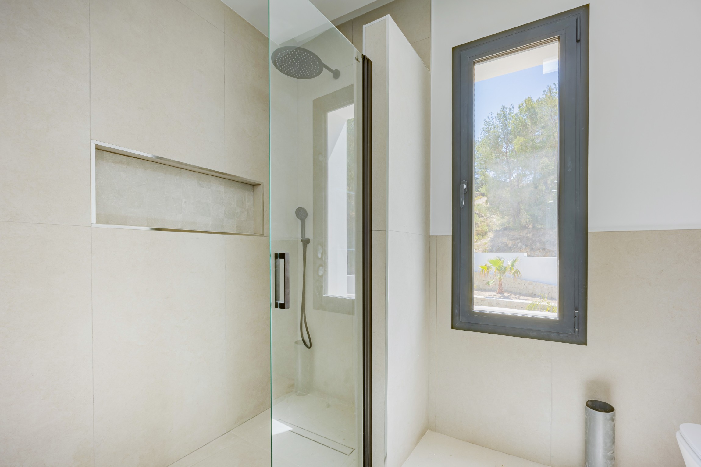 4 Bedroom Villa in Benissa