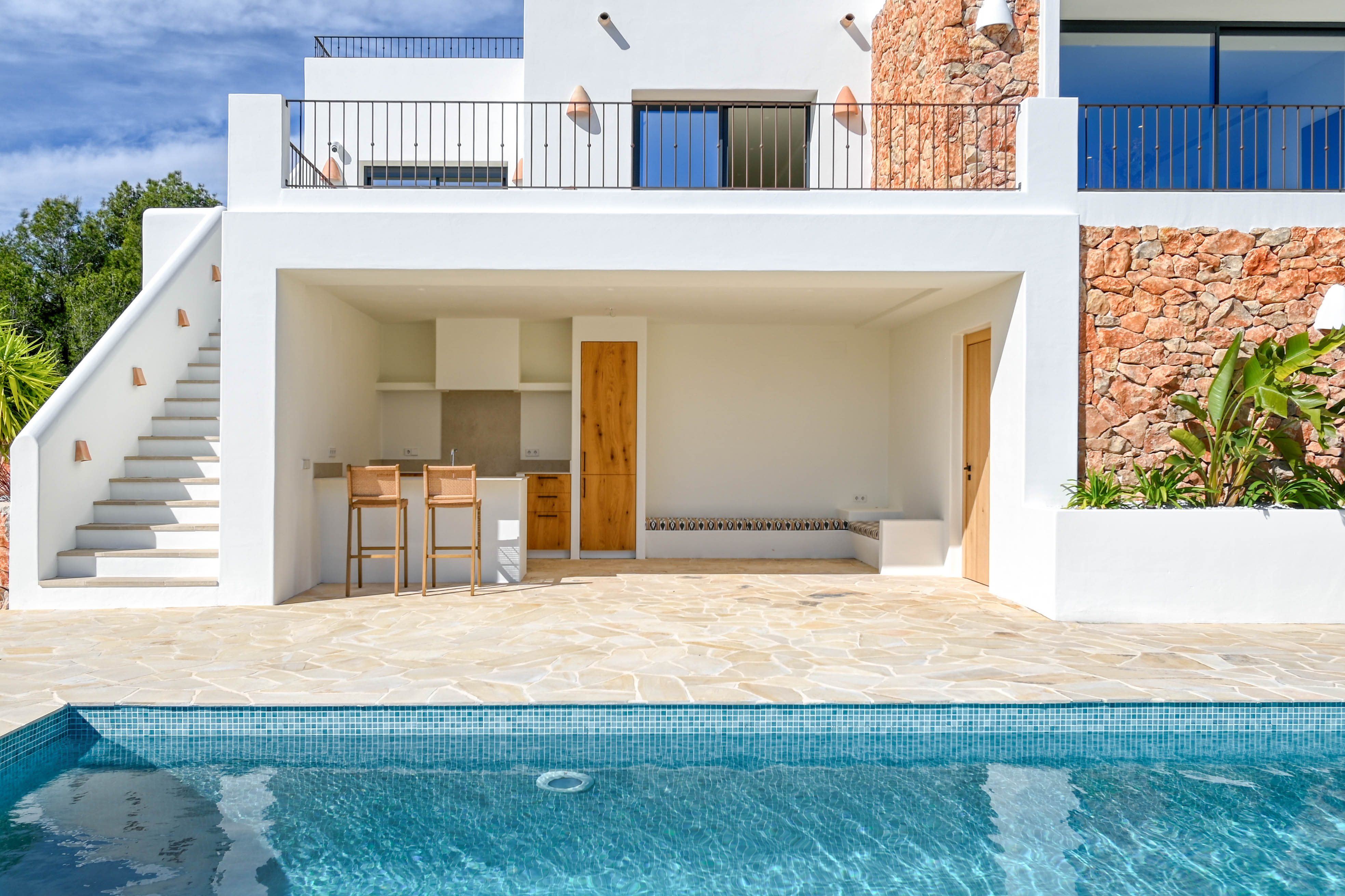 Villa · Moraira · 4 hab.
