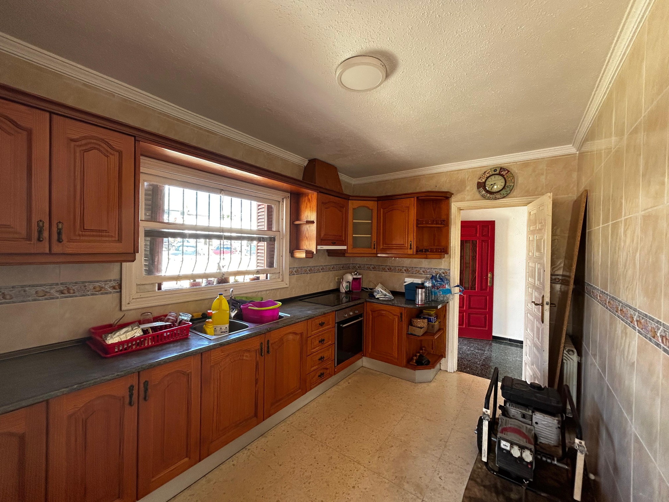 Venta. Villa en Calpe