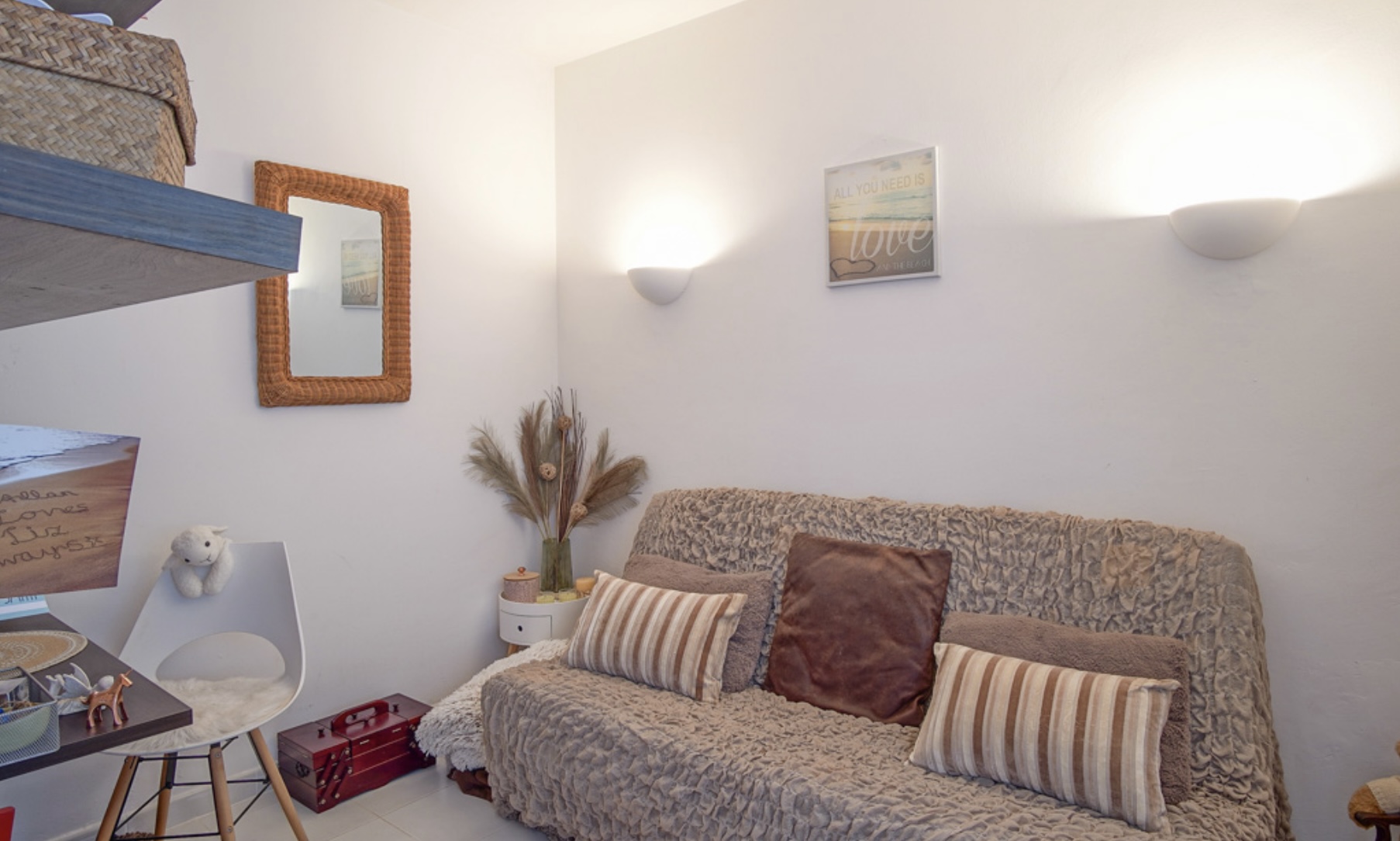  Chalet en venta directa con Plusvillas – C4149* – Villa con 5 dormitorios y 4 baños en Moraira, (Costa Blanca), zona Alcasar 