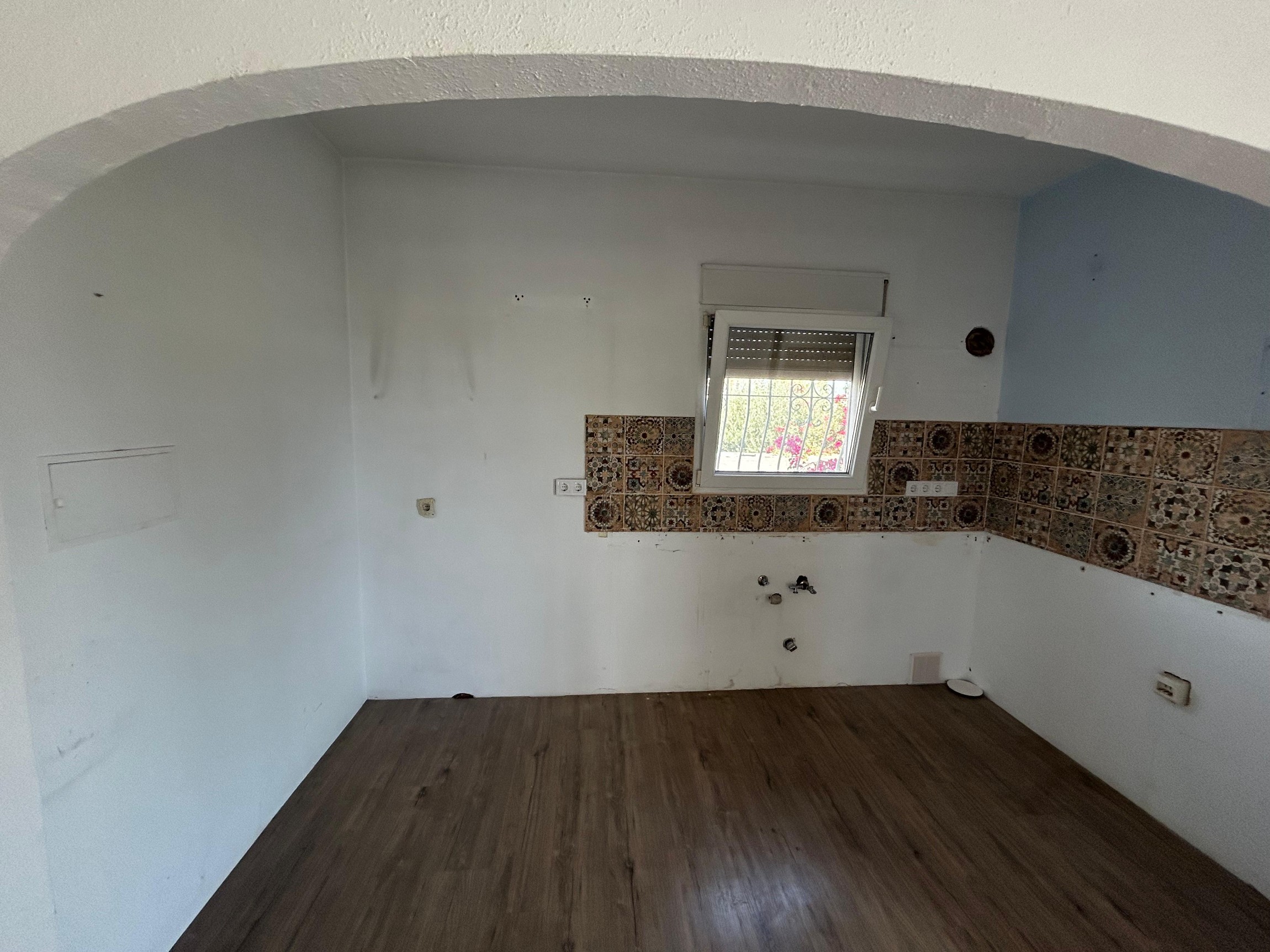 For Sale. Villa in Calpe