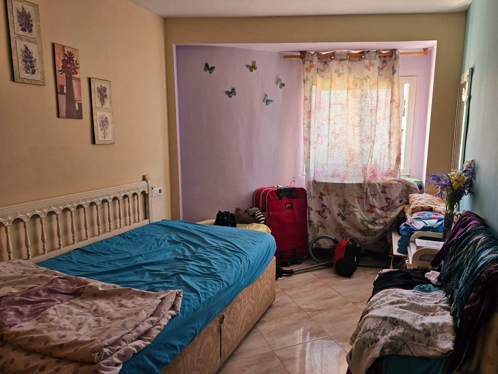 Verkauf. Wohnung in Calpe