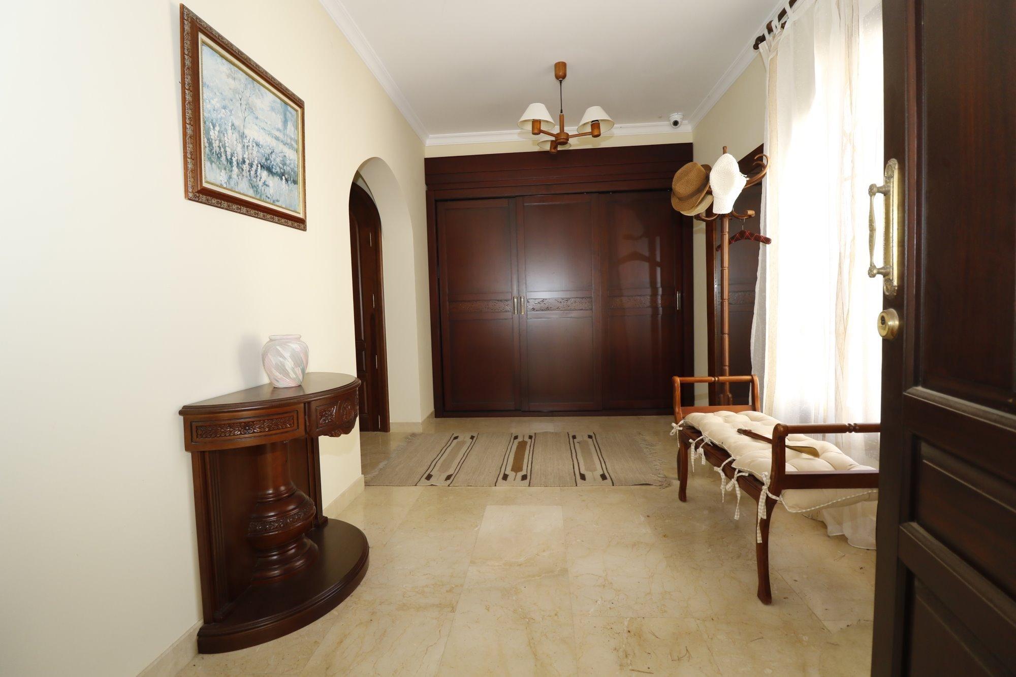  Chalet en venta directa con Plusvillas – C13001* – Villa con 4 dormitorios y 4 baños en Altea, (Costa Blanca), zona Marina Baja 