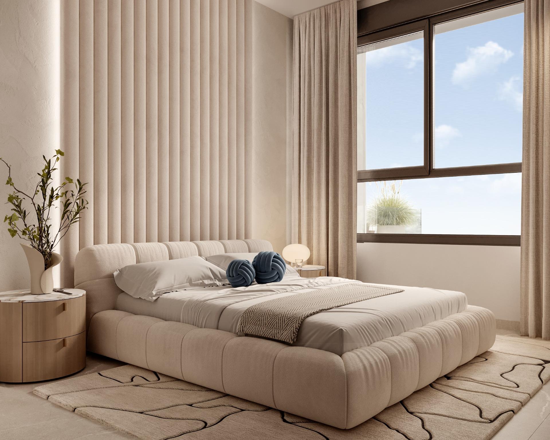 Apartment en venta en Calpe