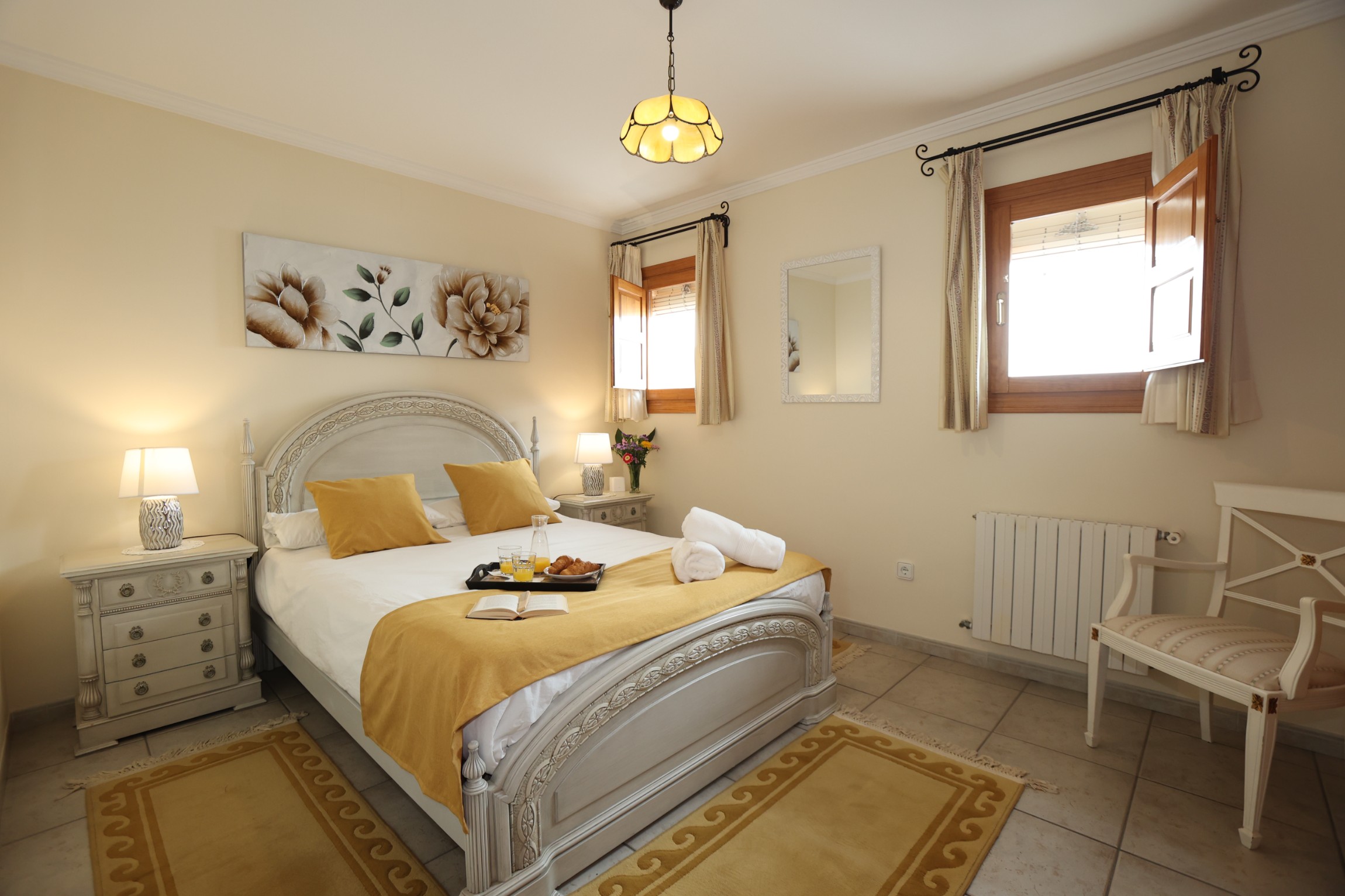 Villa met 5 slaapkamers in Benissa