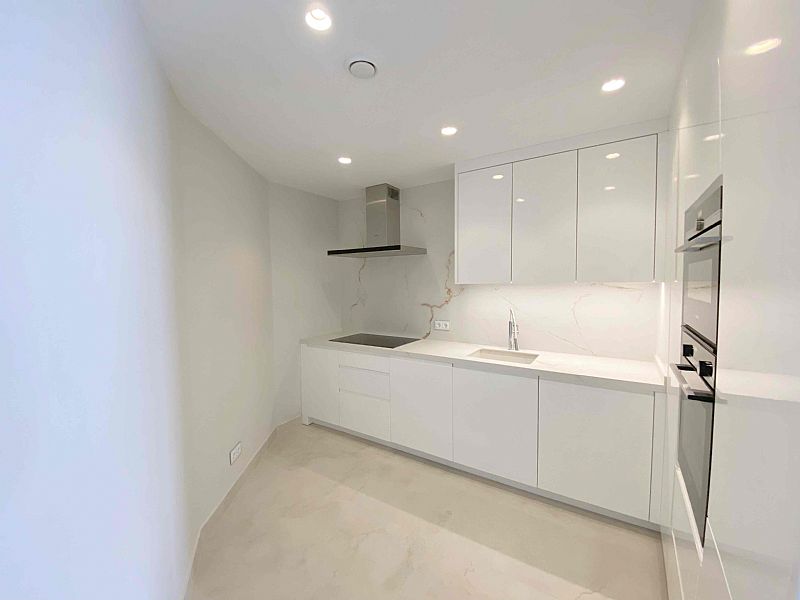 Villa for sale in Benidorm