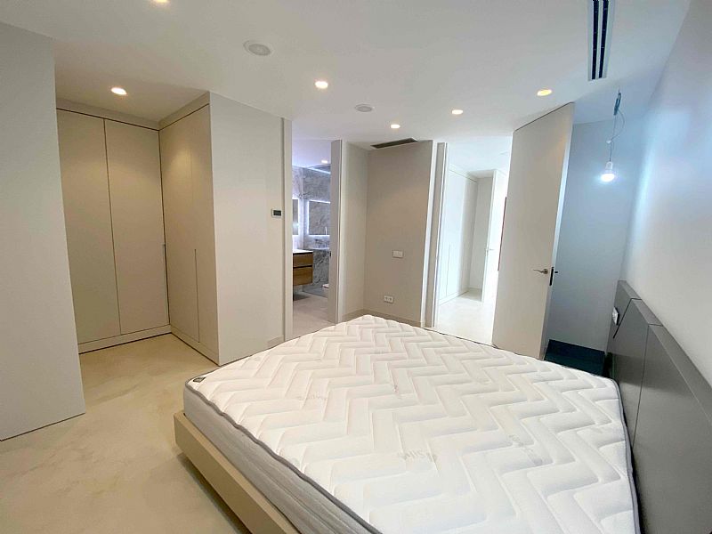 Villa for sale in Benidorm