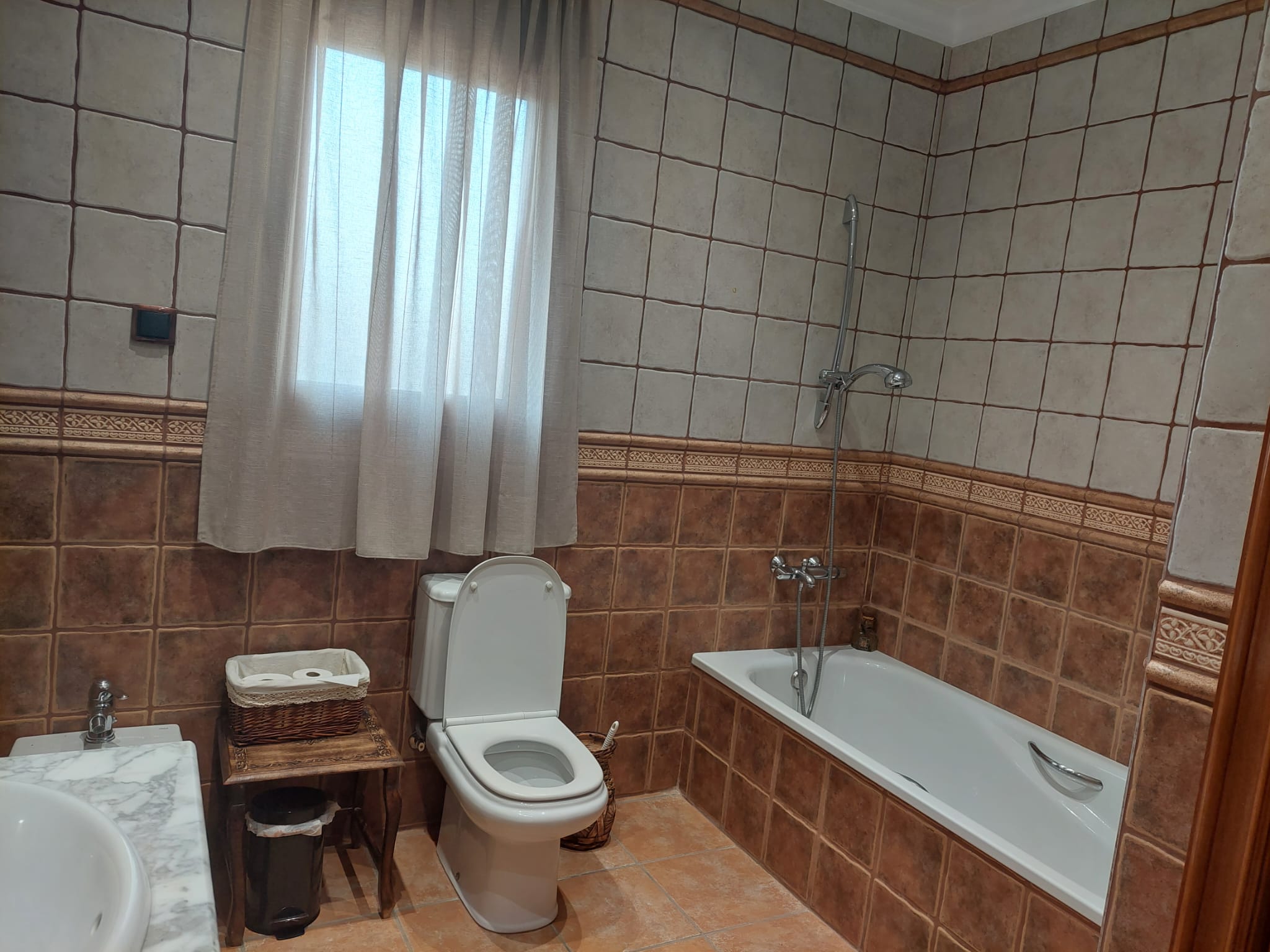  Chalet en venta directa con Plusvillas - C93 - Finca de 5 dormitorios en Benissa con vistas despejadas 