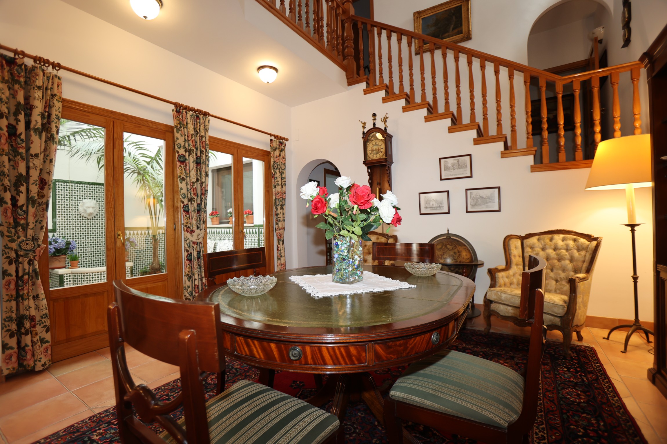 Villa en venta en Benissa