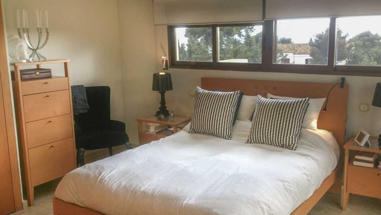  Chalet en venta directa con Plusvillas – C17310* – Villa con 4 dormitorios y 3 baños en Benidorm, (Costa Blanca), zona Rincon de Loix 