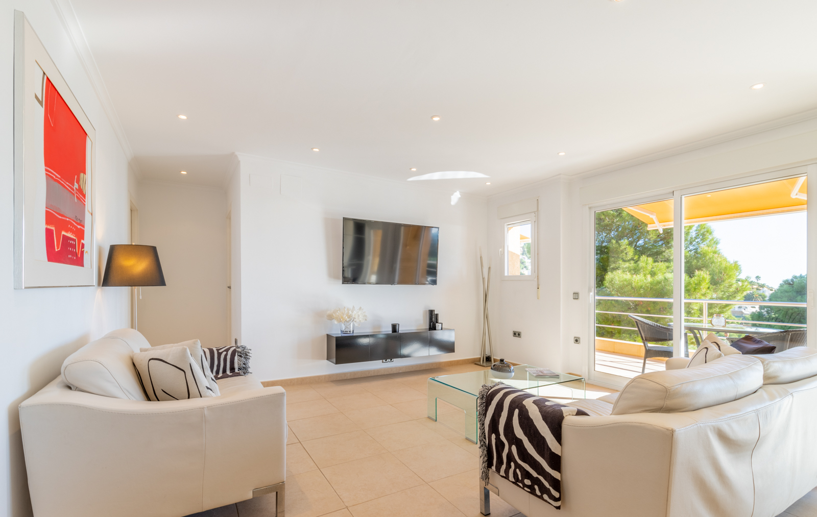  Chalet en venta directa con Plusvillas – C27004* – Villa con 3 dormitorios y 3 baños en Benissa, (Costa Blanca), zona 2ª linea 