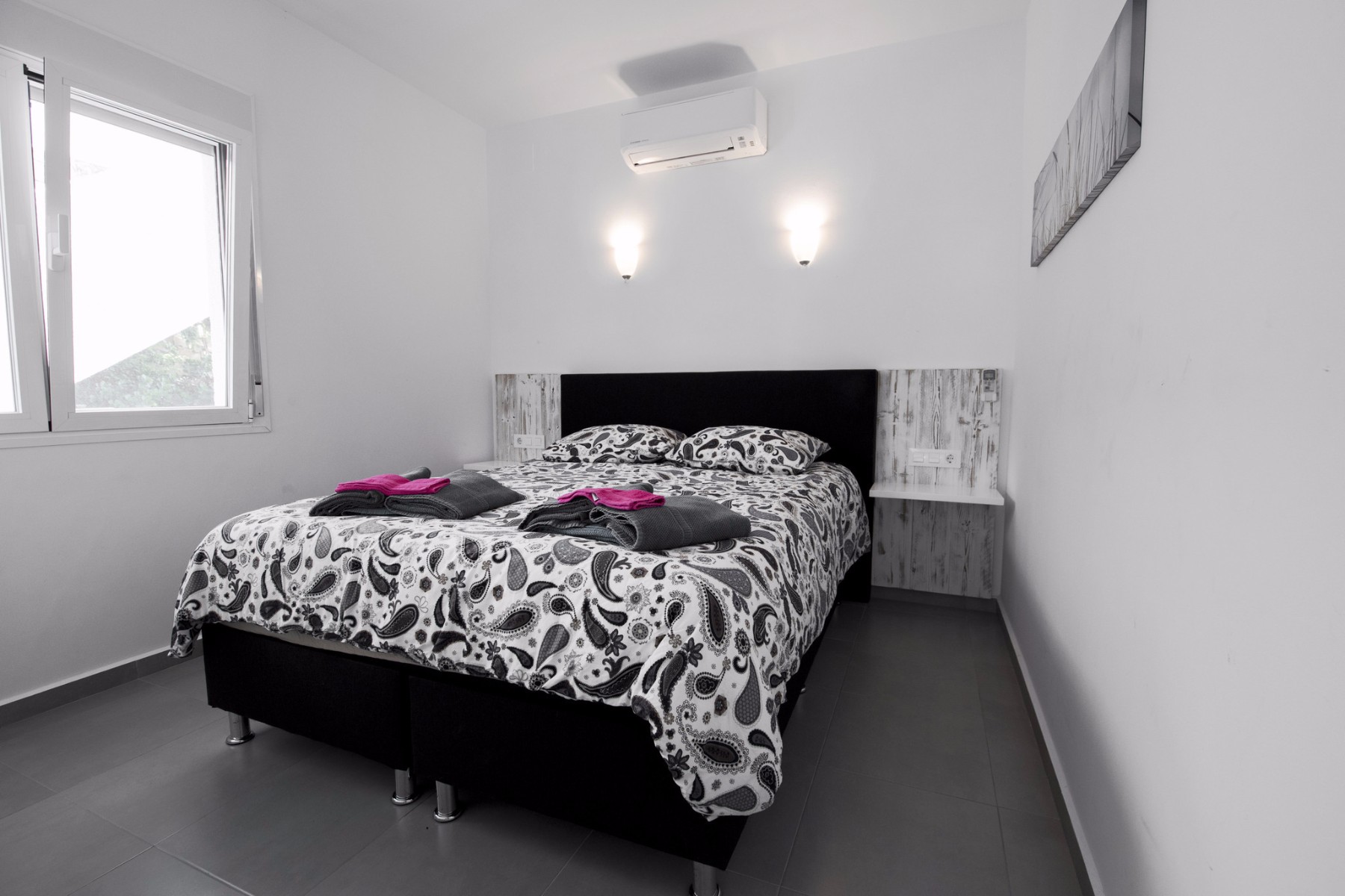  Chalet en venta directa con Plusvillas – C5386* – Villa con 4 dormitorios y 3 baños en Calpe, (Costa Blanca), zona Maryvilla 