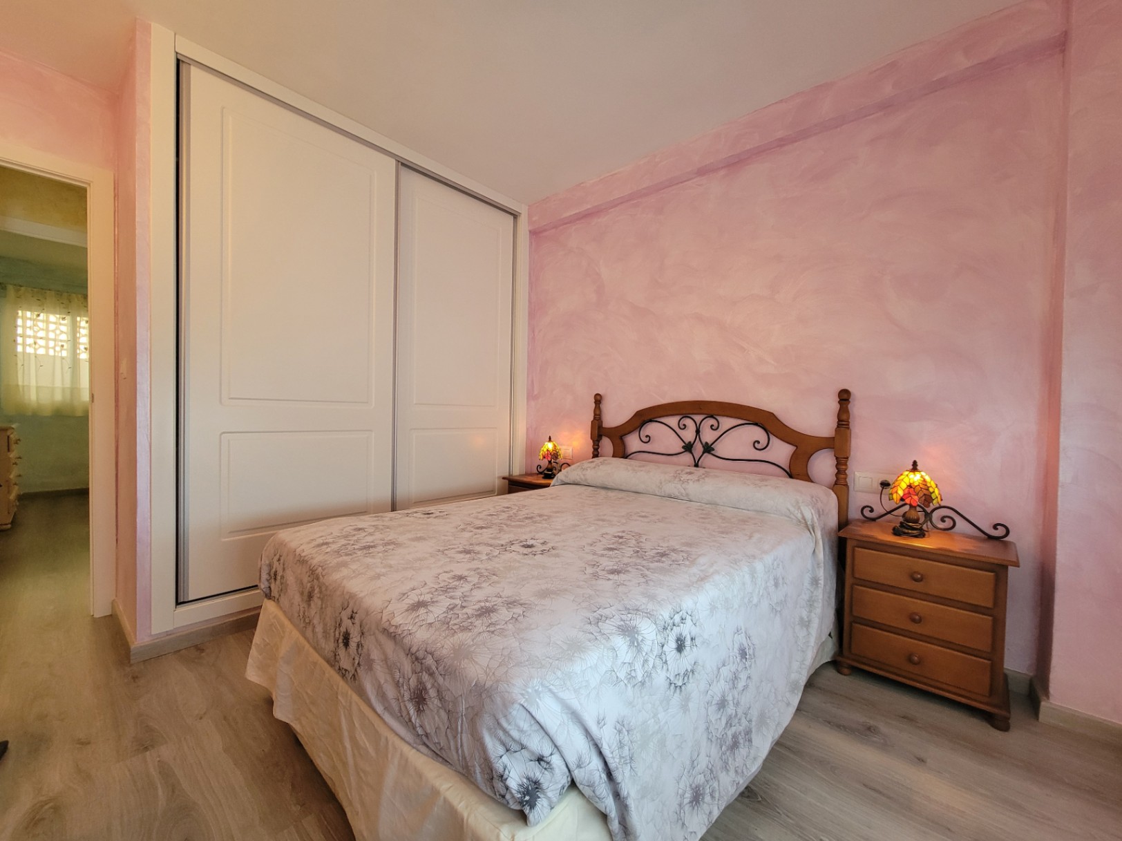  Apartamento en venta directa con Plusvillas – A34021* – Bonito apartamento de 3 dormitorios y 1 baños., (Costa Blanca), zona  