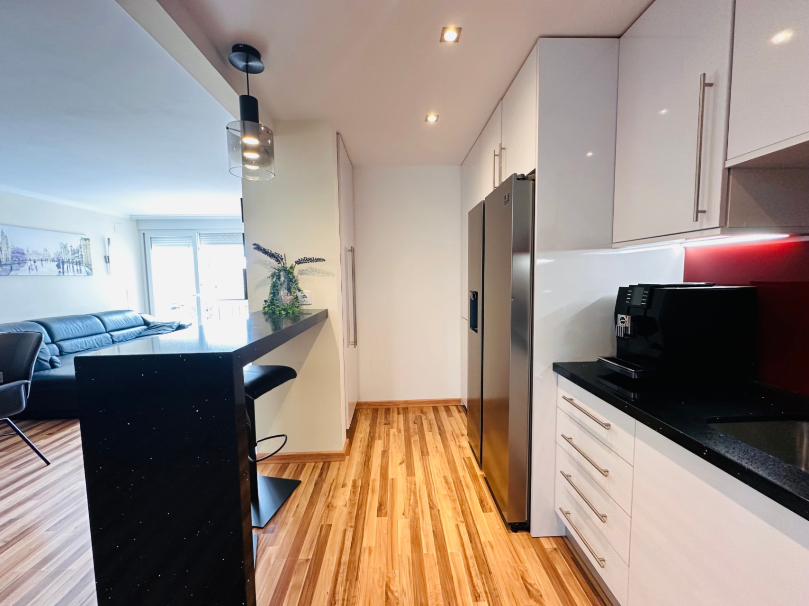  Apartamento en venta directa con Plusvillas – A34032* – Bonito apartamento de 2 dormitorios y 1 baños., (Costa Blanca), zona Europa I 