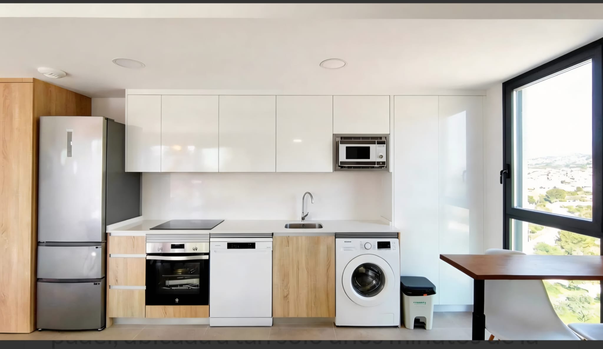 Apartamento · Calpe · 3 hab.