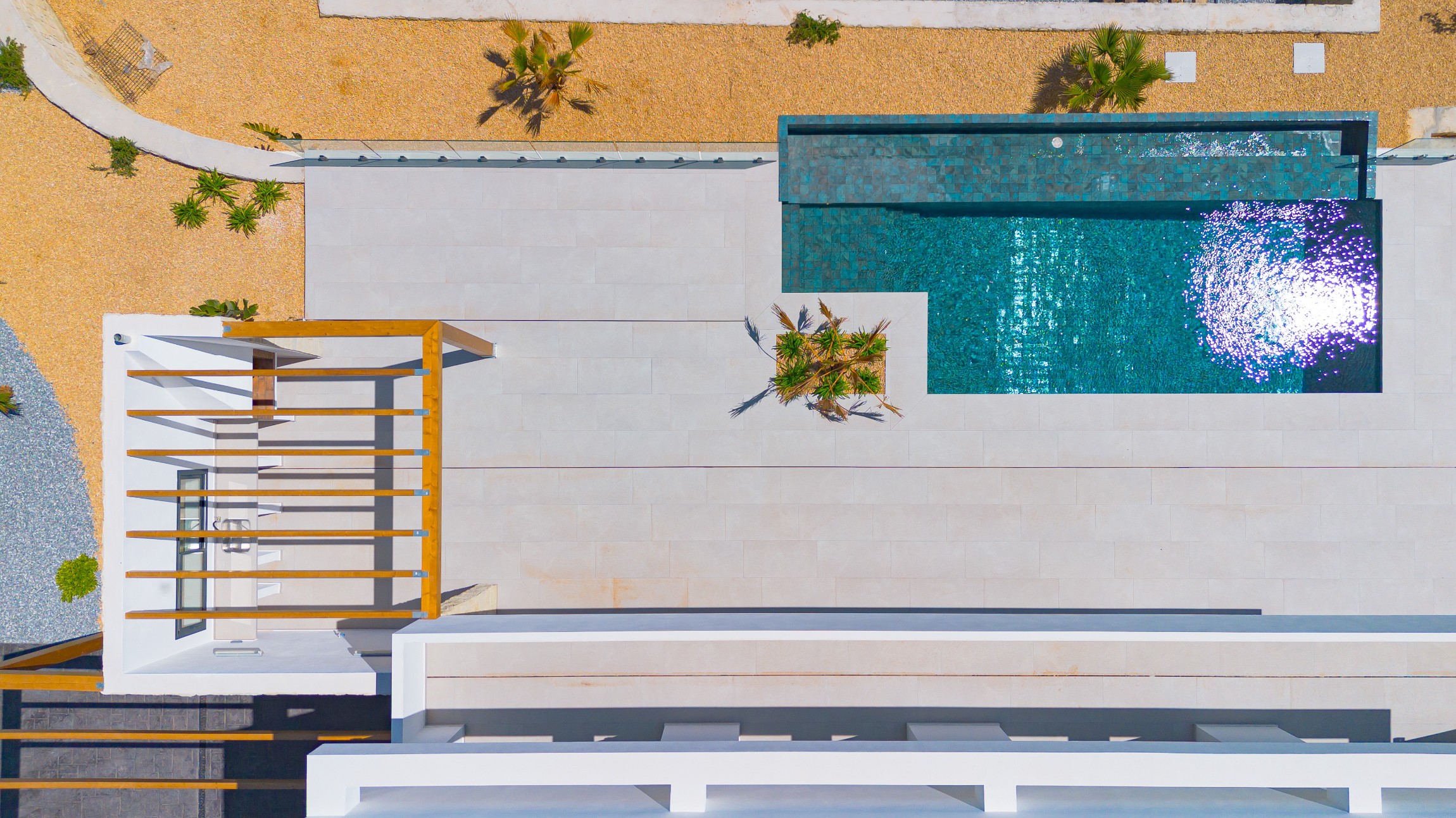 4 Bedroom Villa in Benissa