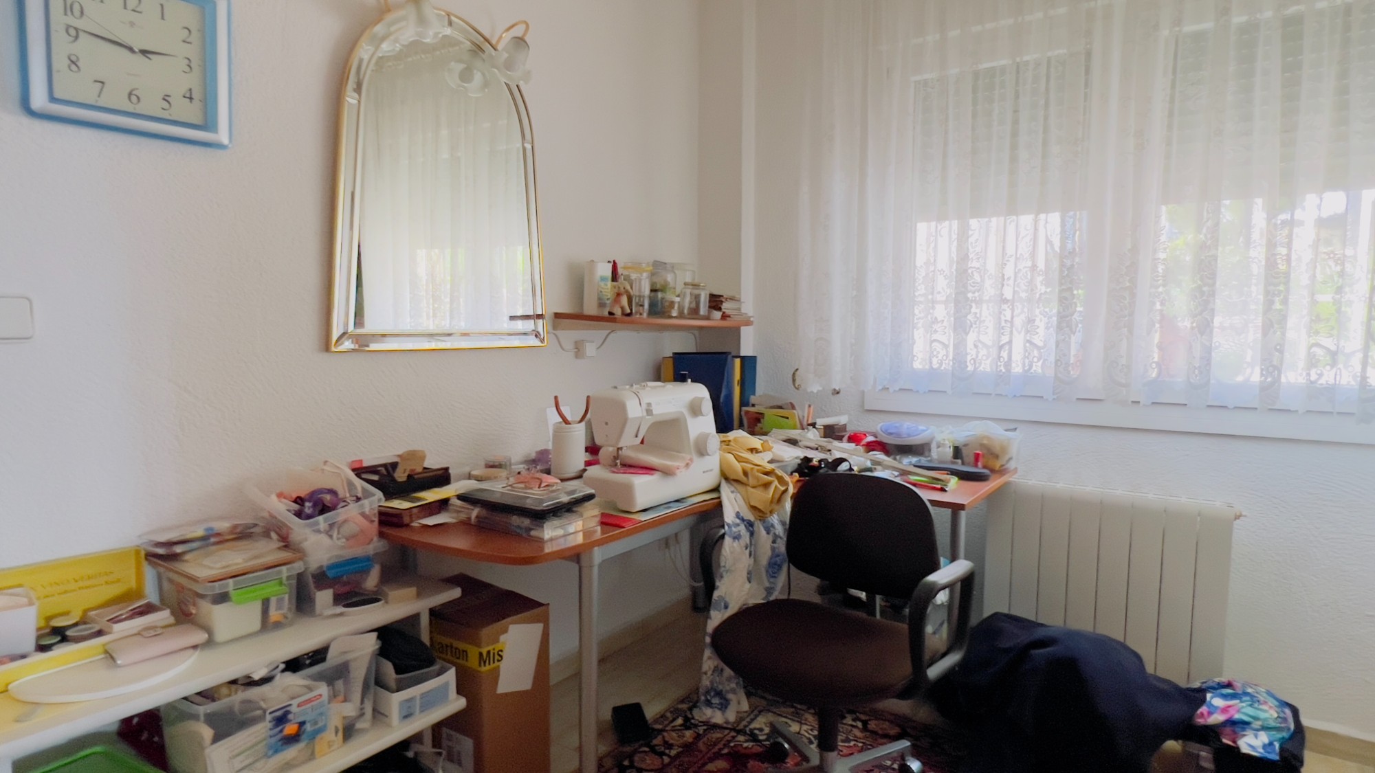  Chalet en venta directa con Plusvillas – C4163* – Villa con 3 dormitorios y 2 baños en Moraira, (Costa Blanca), zona Moravit 