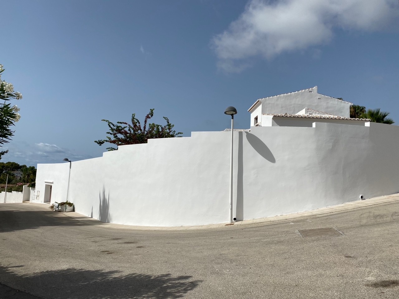 Venta. Villa en Moraira