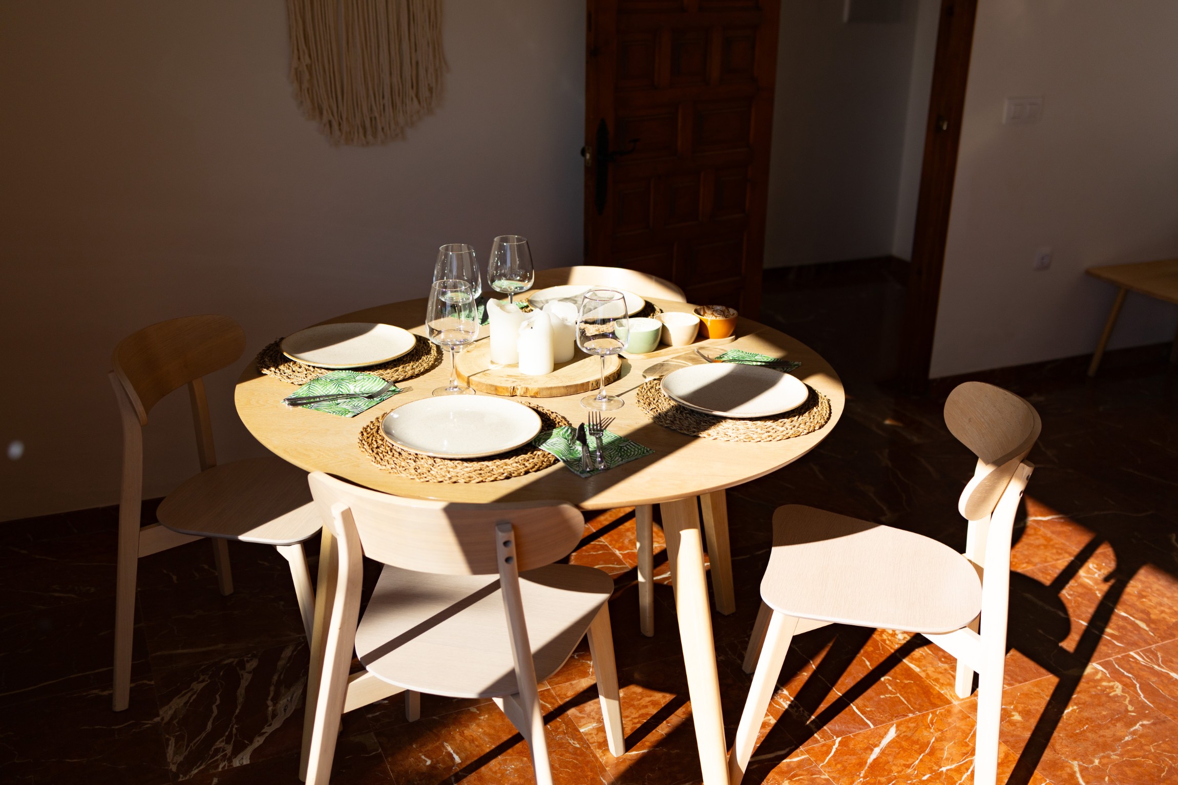 Villa for sale in Calpe