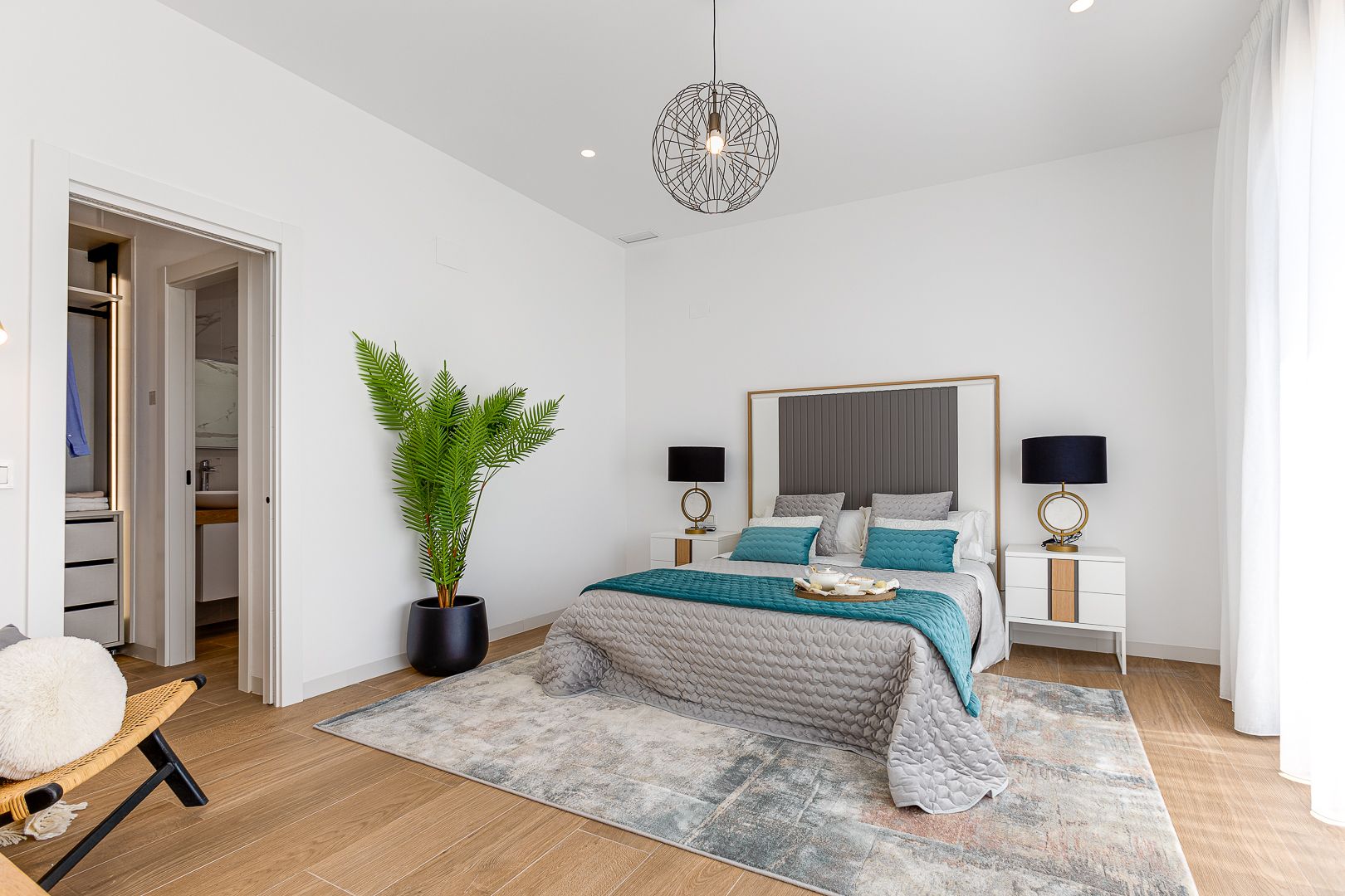  Chalet en venta directa con Plusvillas – C18275* – Villa con 3 dormitorios y 3 baños en Finestrat, (Costa Blanca), zona  