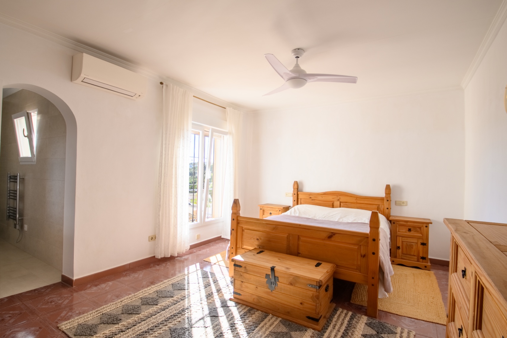  Chalet en venta directa con Plusvillas – C36306* – Villa con 5 dormitorios y 3 baños en Jávea, (Costa Blanca), zona Old Town 