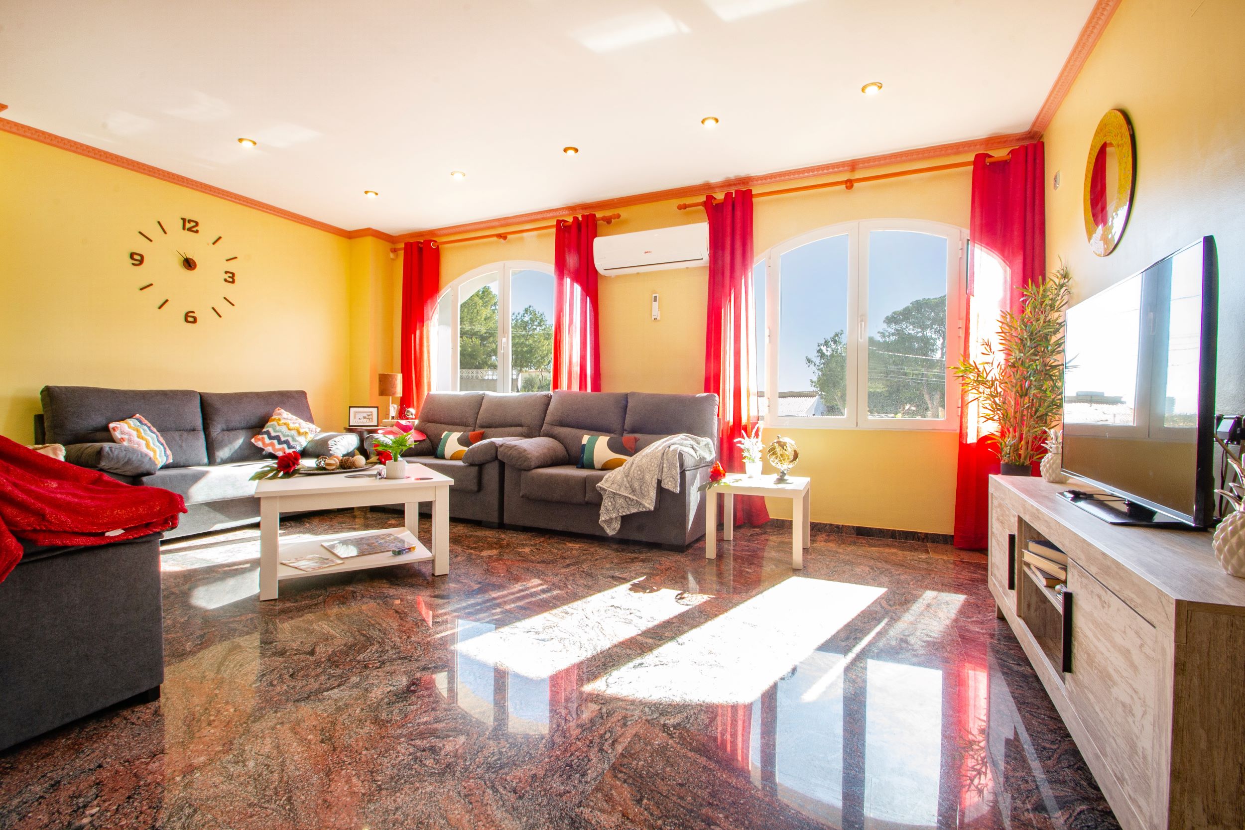 Villa te verkoop in Calpe